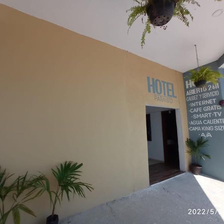Riviera Paraiso Mezcales  Exterior photo