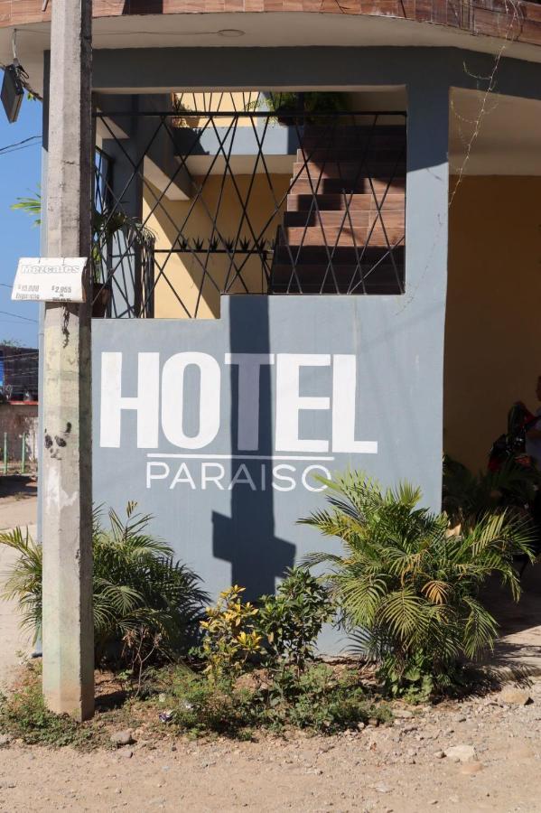 Riviera Paraiso Mezcales  Exterior photo